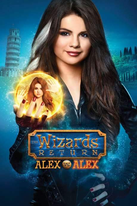 The Wizards Return: Alex vs. Alex